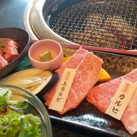 米澤牛DINING べこや - 