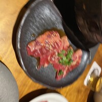 焼肉 ちゃんぷ 吉祥寺店 - 特選ハラミ