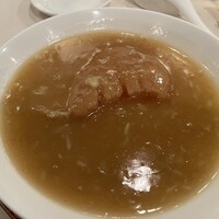 華正樓 新館 -  華正樓 新館 -