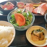 米澤牛DINING べこや - 
