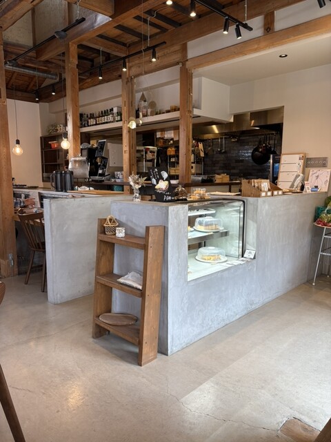 Coffee to Oshokuji Totto photo 5