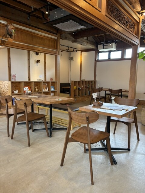 Coffee to Oshokuji Totto photo 4
