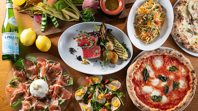 pizzeria TONINO 下高井戸北口店 （ピッツェリア トニーノ） - 下