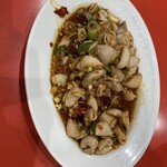 台湾料理 味仙 大阪駅前第2ビル地下1階店 - 