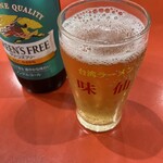 台湾料理 味仙 - 