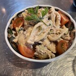 鉄板酒場 達磨 - 