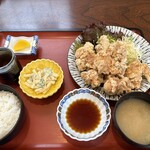 お食事処　たき - 