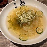 焼肉&手打ち冷麺 二郎 KANAYAMA - 