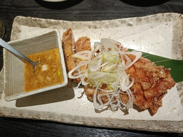 Kuimono Ya Wan Ogikubo Ten