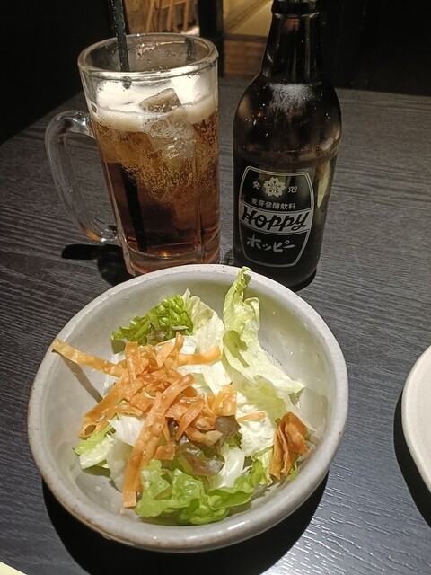 Kuimono Ya Wan Ogikubo Ten photo 3