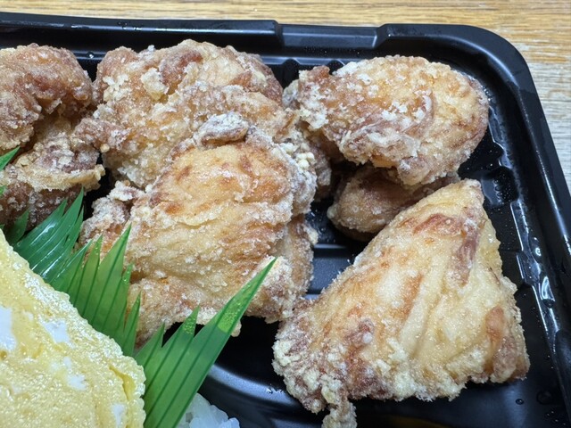 からあげの虎 江古田店 - 東長崎/からあげ | 食べログ