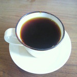 みんなのコーヒー - マンデリン４００円（深みのある酸味とコク）