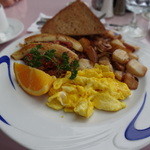 Hau Tree Lanai Restaurant - 