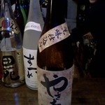 鶏料理・水炊きのお店 シリウス - ２杯目のやき麦