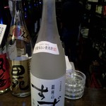 鶏料理・水炊きのお店 シリウス - 銀座のすずめ