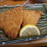 ニュー加賀屋 - あじふりゃー