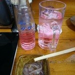 ニュー加賀屋 - バイス似合うよね♡