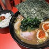 横浜家系ラーメン 竹むら家