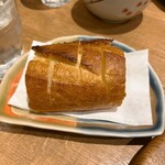 グリル アラベル - 