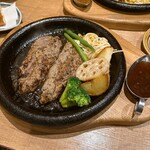 グリル アラベル - 