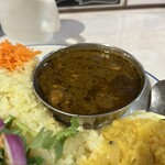 カリ～ アンド スパイスバル カリ～ビト - 