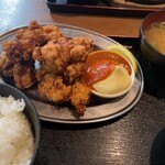 かしら焼き＆もつ鍋 金太郎 - 