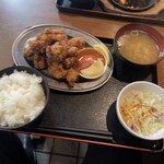 かしら焼き＆もつ鍋 金太郎 - 