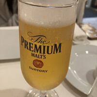 リストランテ ラ チャウ - 