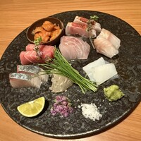 割烹 うづき - 