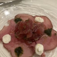 リストランテ ラ チャウ - 
