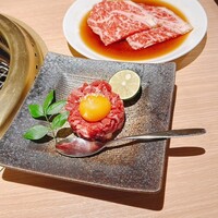 天壇 赤坂店 - 
