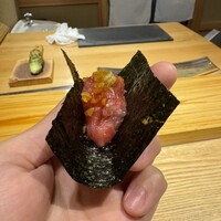 三軒茶屋 鮨かんてら - 