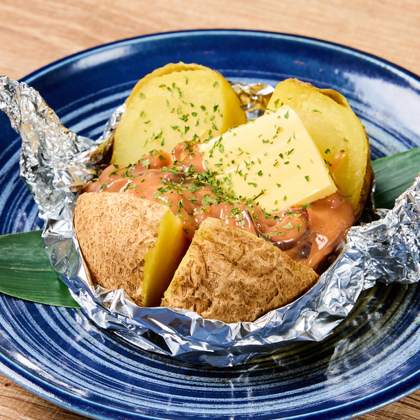 道楽ぼうず 帯広店 - 帯広（居酒屋）の写真