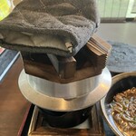 鶏炭焼き おはこ - 