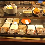 オーボンヴュータン - 