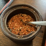 鶏炭焼き おはこ - 