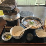 鶏炭焼き おはこ - 