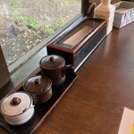 鶏炭焼き おはこ - 