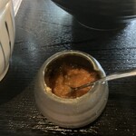 鶏炭焼き おはこ - 