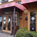 オーボンヴュータン - 