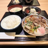 北新地 つきしろ -  北新地 つきしろ -