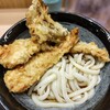ふたば製麺 ユニモール店