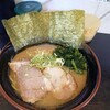 横浜家系らーめん 雷家