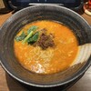 來杏 担担麺房 シンフォニー豊田ビル店