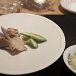 296132574 - 白灼鮮貝