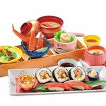 華御膳　～選べるかに和膳～