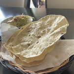 インデアンレストラン  ニューミラ - 