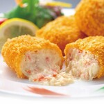 かにクリームコロッケ （1個）