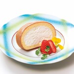 ホワイトロール