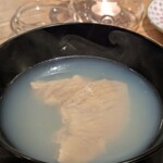 京 静華 - 清湯魚翅